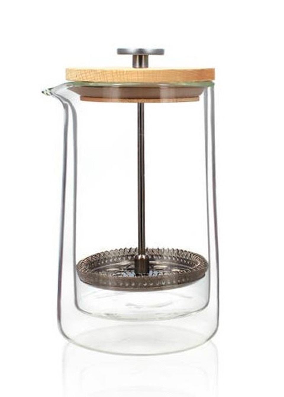 Cafetière en verre 0,5 L