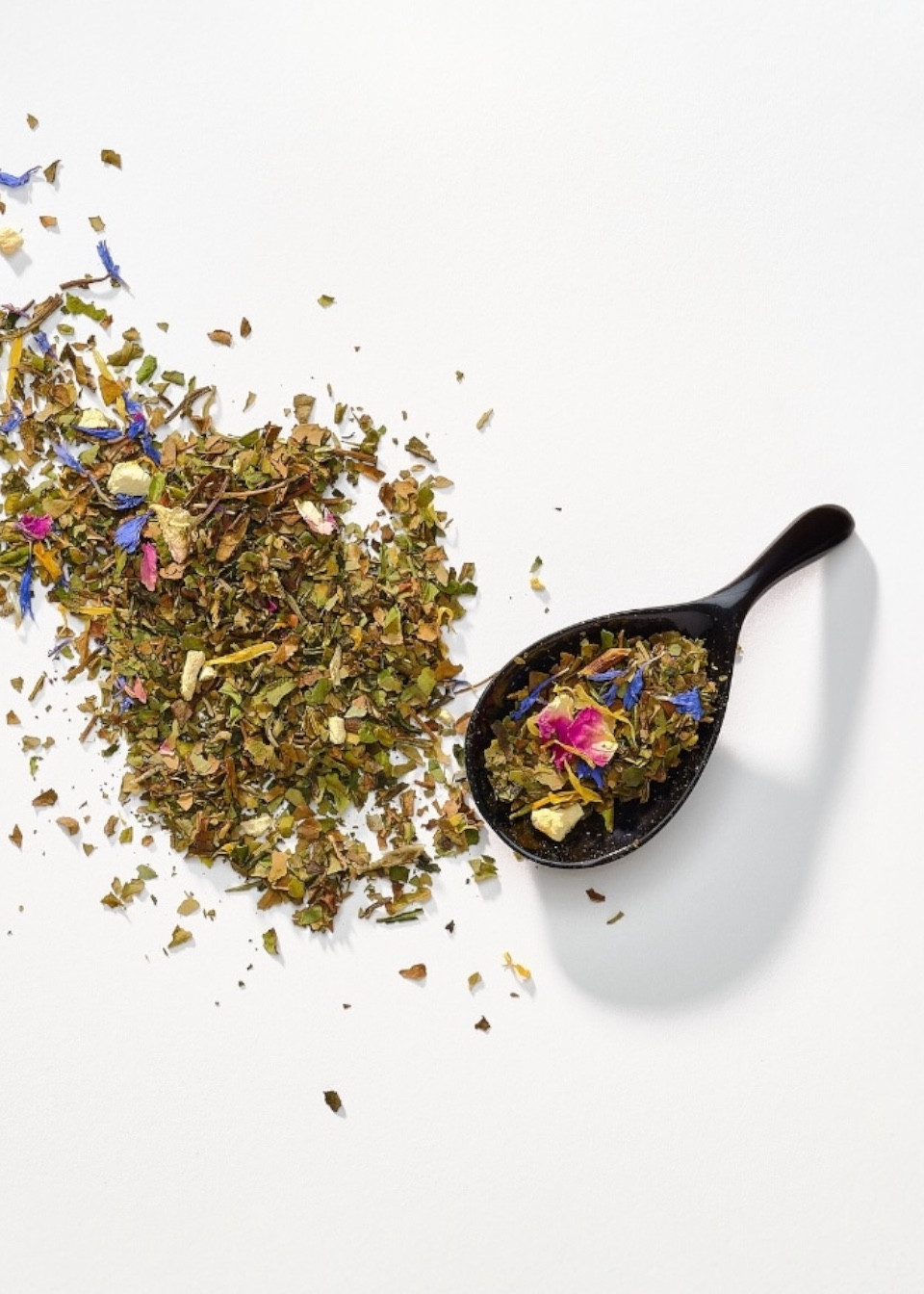 ORGANIC WHITE WINTER TEA - OGO LIVING