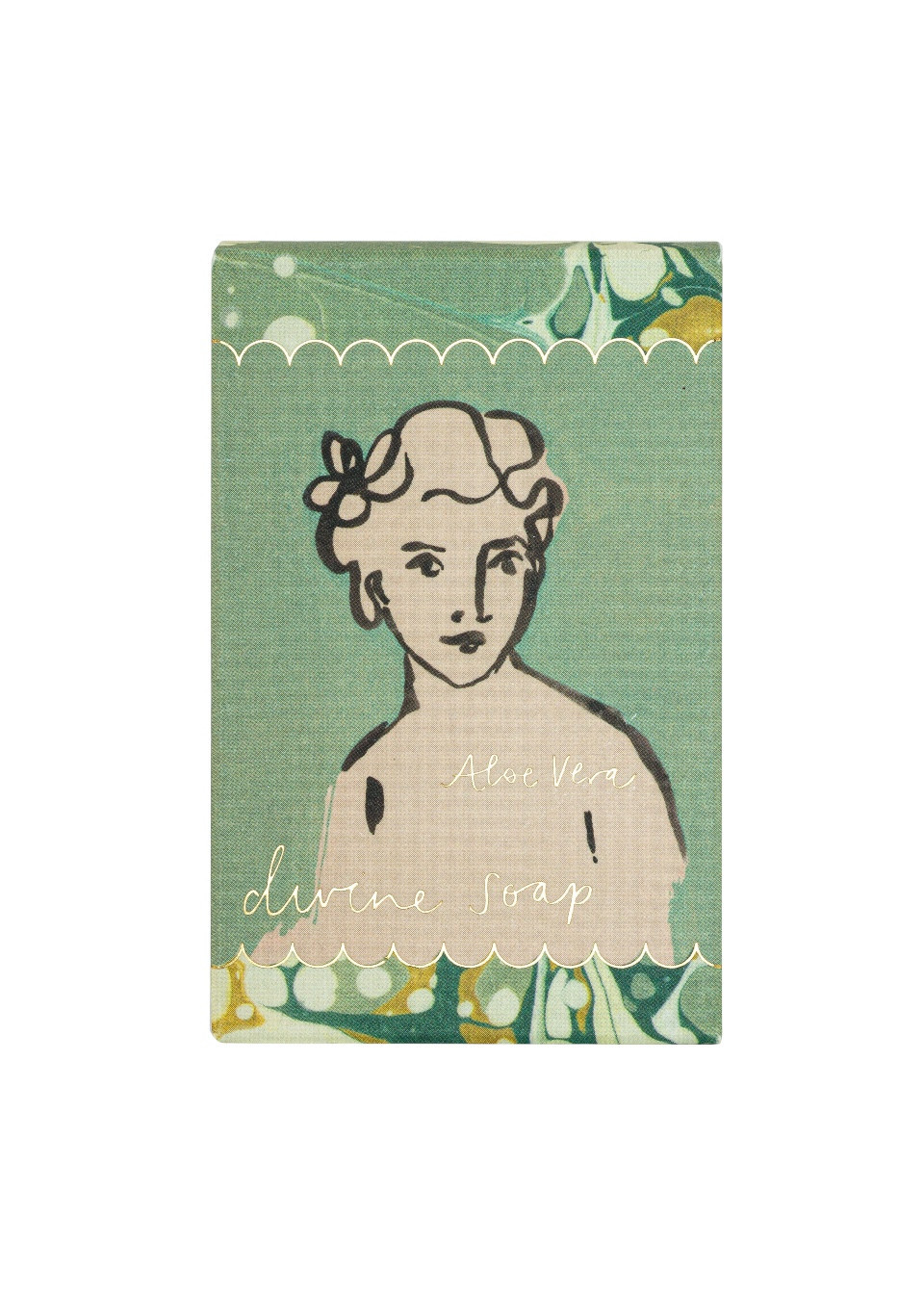 Cherry blossom soap - ARCHIVIST GALLERY Cherry blossom soap - ARCHIVIST GALLERY