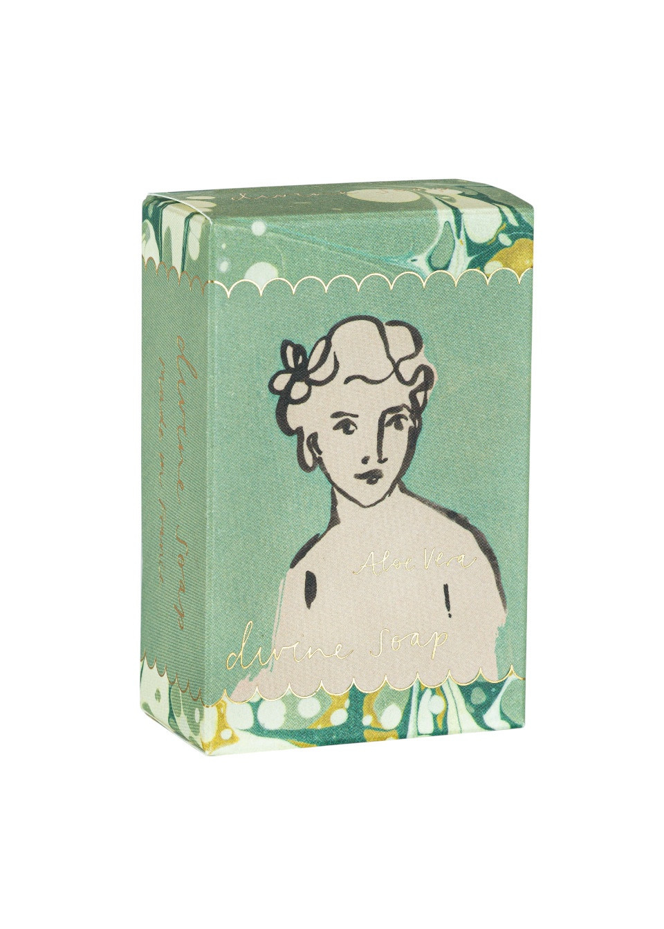 Cherry blossom soap - ARCHIVIST GALLERY Cherry blossom soap - ARCHIVIST GALLERY