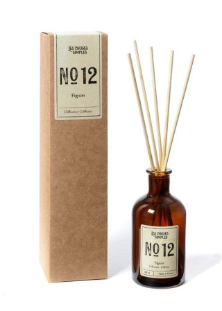 Diffuser Fig tree - LES CHOSES SIMPLES