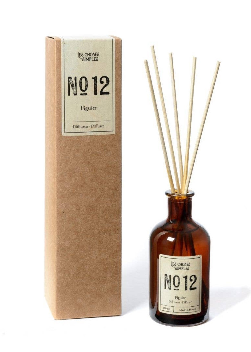 Diffuseur Figuier - LES CHOSES SIMPLES Diffuseur Figuier - LES CHOSES SIMPLES