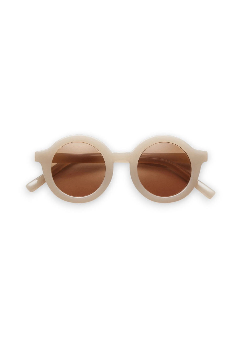 LUNETTES DE SOLEIL BEIGE - BABY MOCS LUNETTES DE SOLEIL BEIGE - BABY MOCS