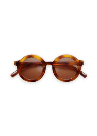 LUNETTES DE SOLEIL AMBRE - BABY MOCS