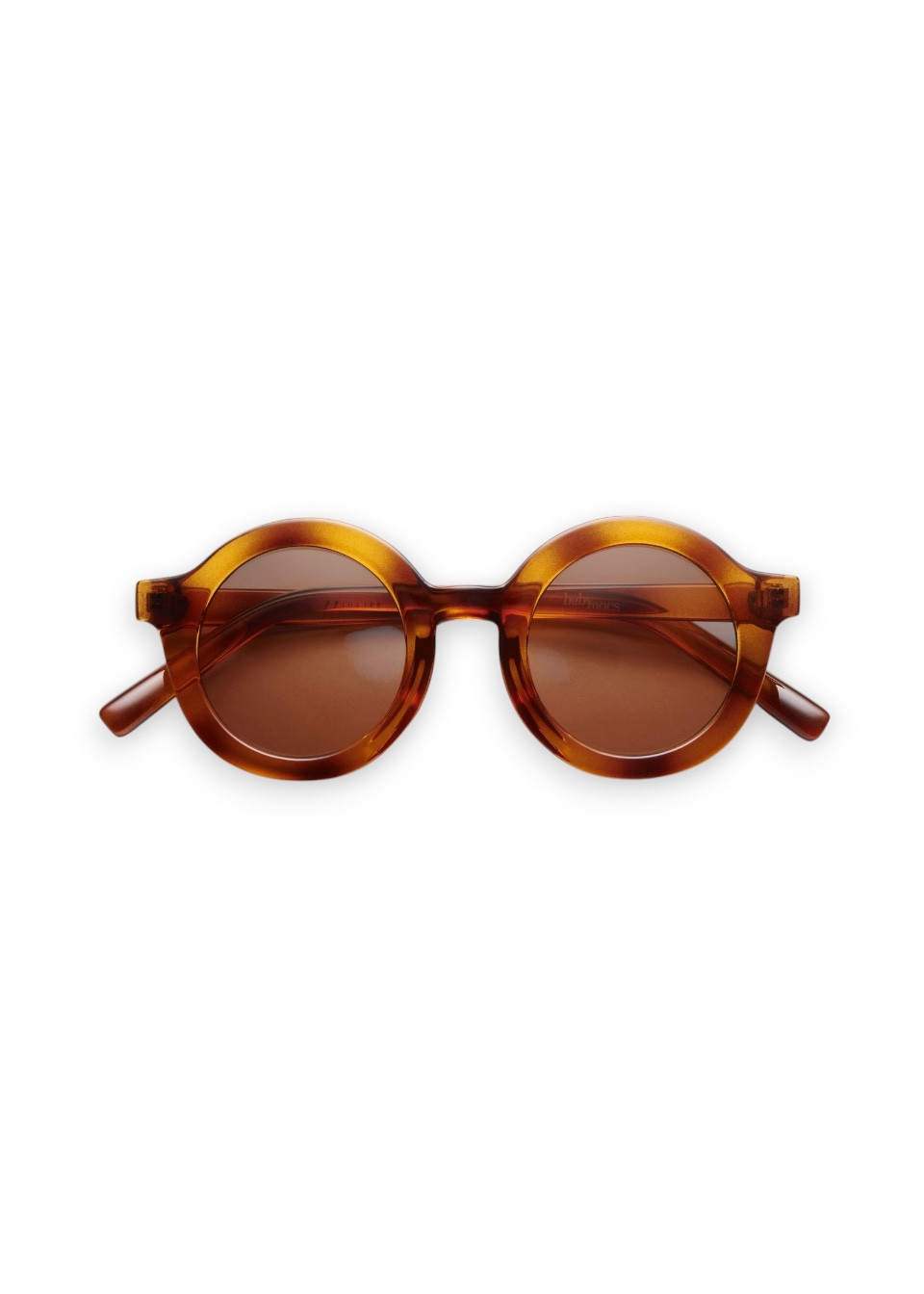 LUNETTES DE SOLEIL AMBRE - BABY MOCS LUNETTES DE SOLEIL AMBRE - BABY MOCS
