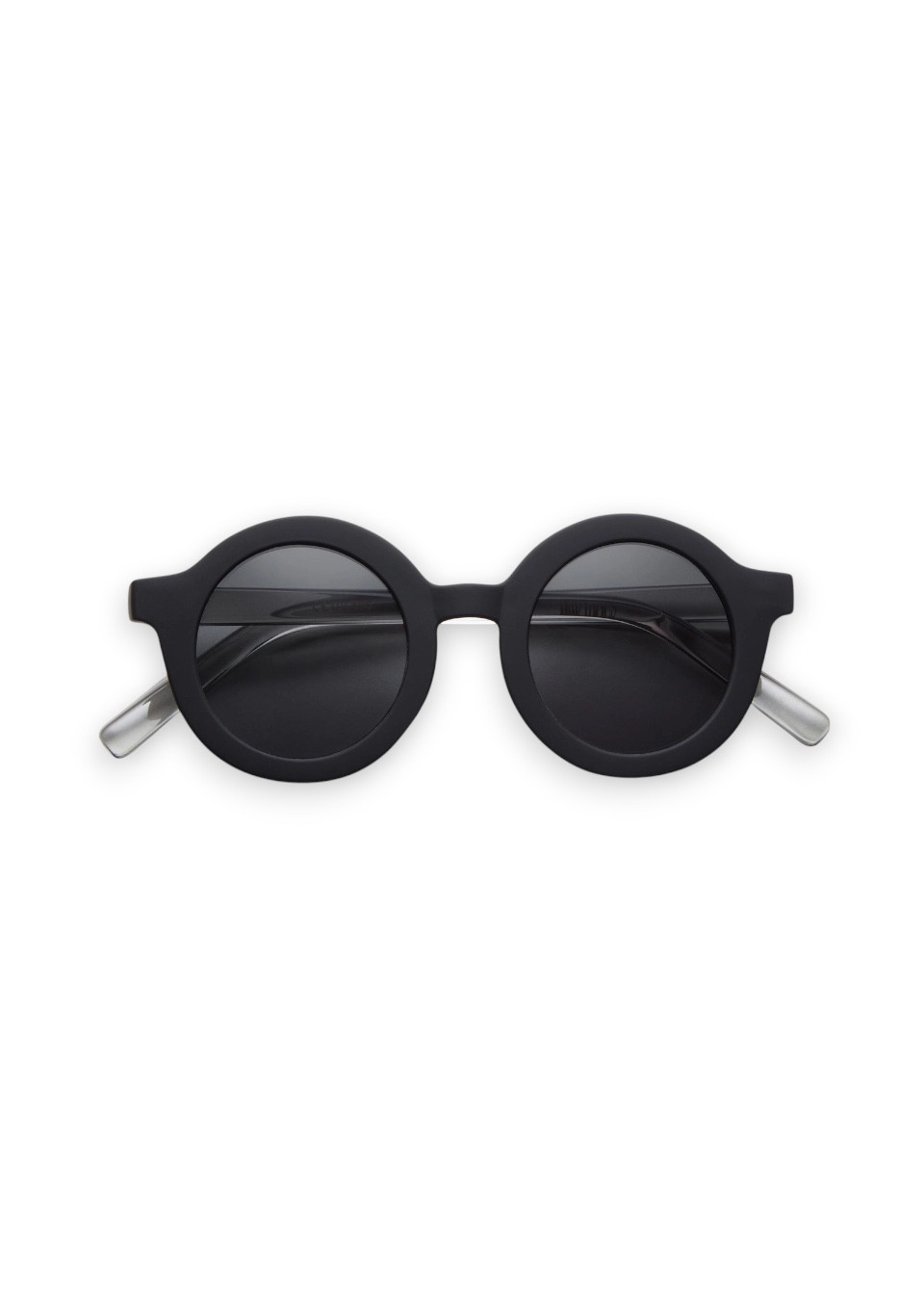 LUNETTES DE SOLEIL NOIR - BABY MOCS LUNETTES DE SOLEIL NOIR - BABY MOCS