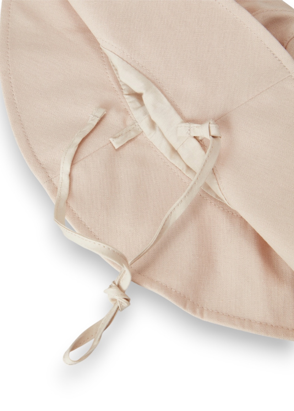 Baby bucket hat - BABYMOCS Baby bucket hat - BABYMOCS