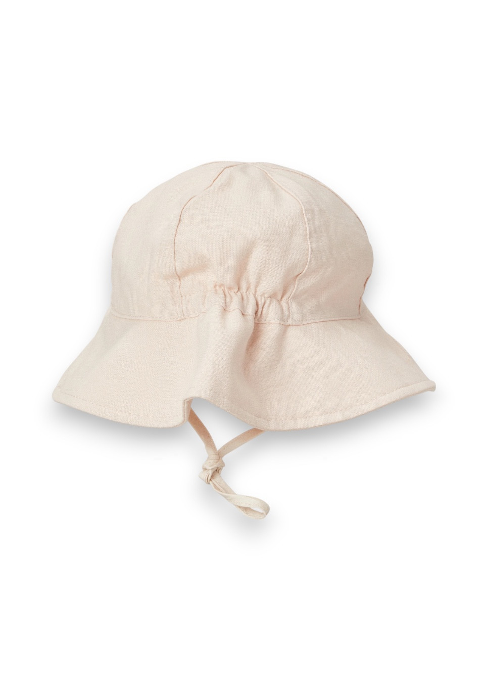 Baby bucket hat - BABYMOCS Baby bucket hat - BABYMOCS