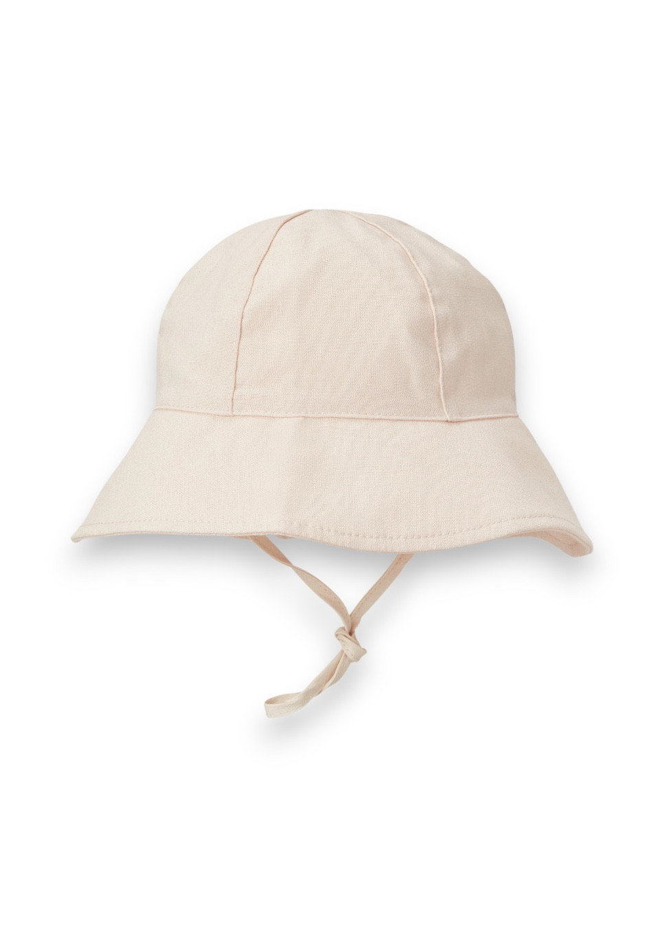 Baby bucket hat - BABYMOCS Baby bucket hat - BABYMOCS