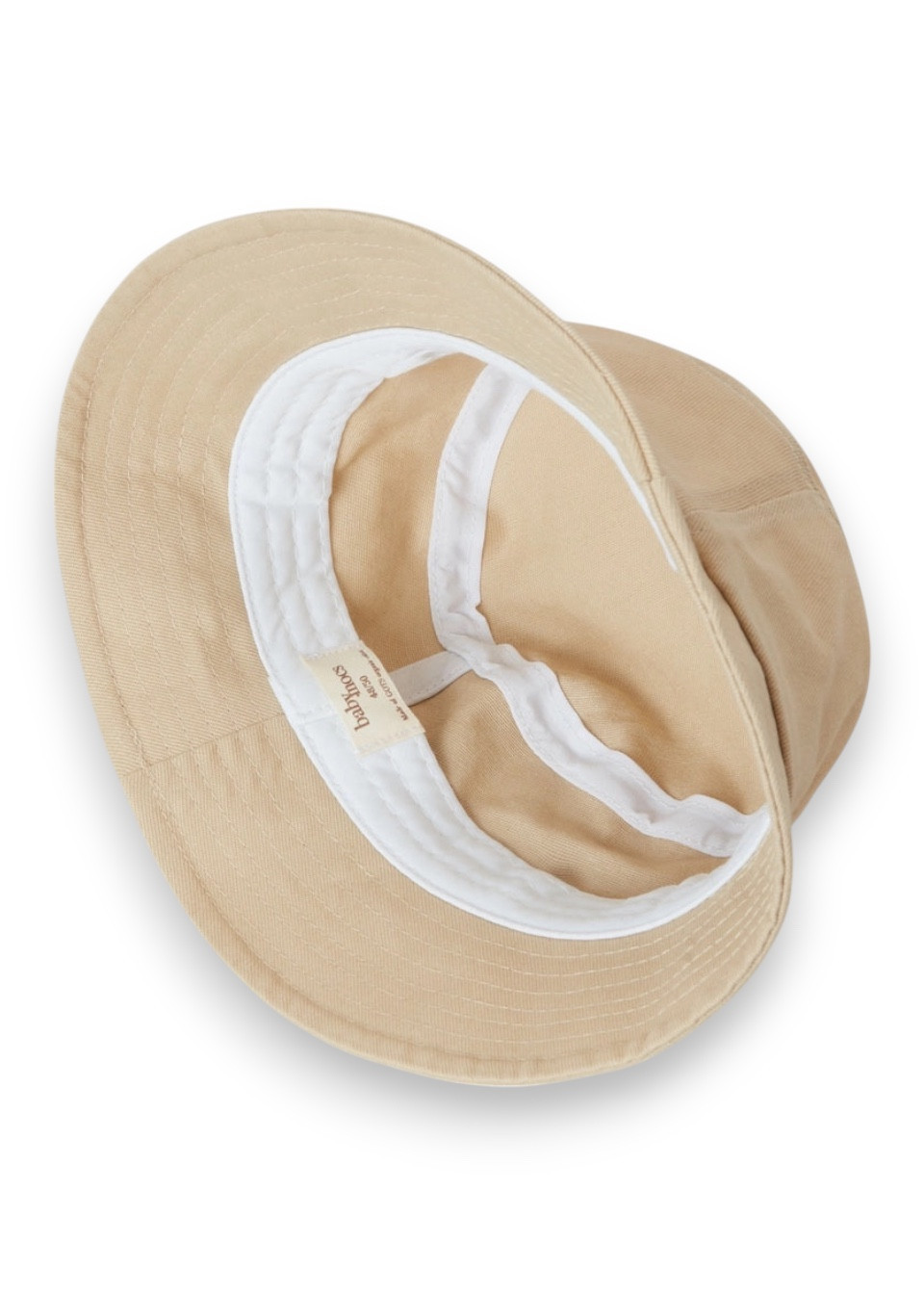 Cotton bucket hat - BABYMOCS Cotton bucket hat - BABYMOCS