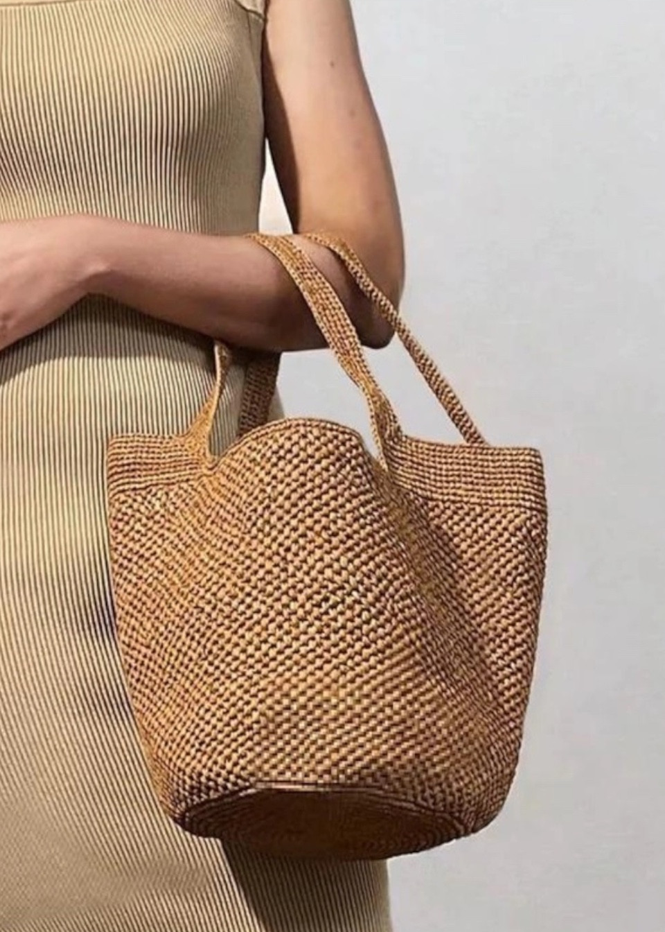Panier Mareva - MAUD NAKA