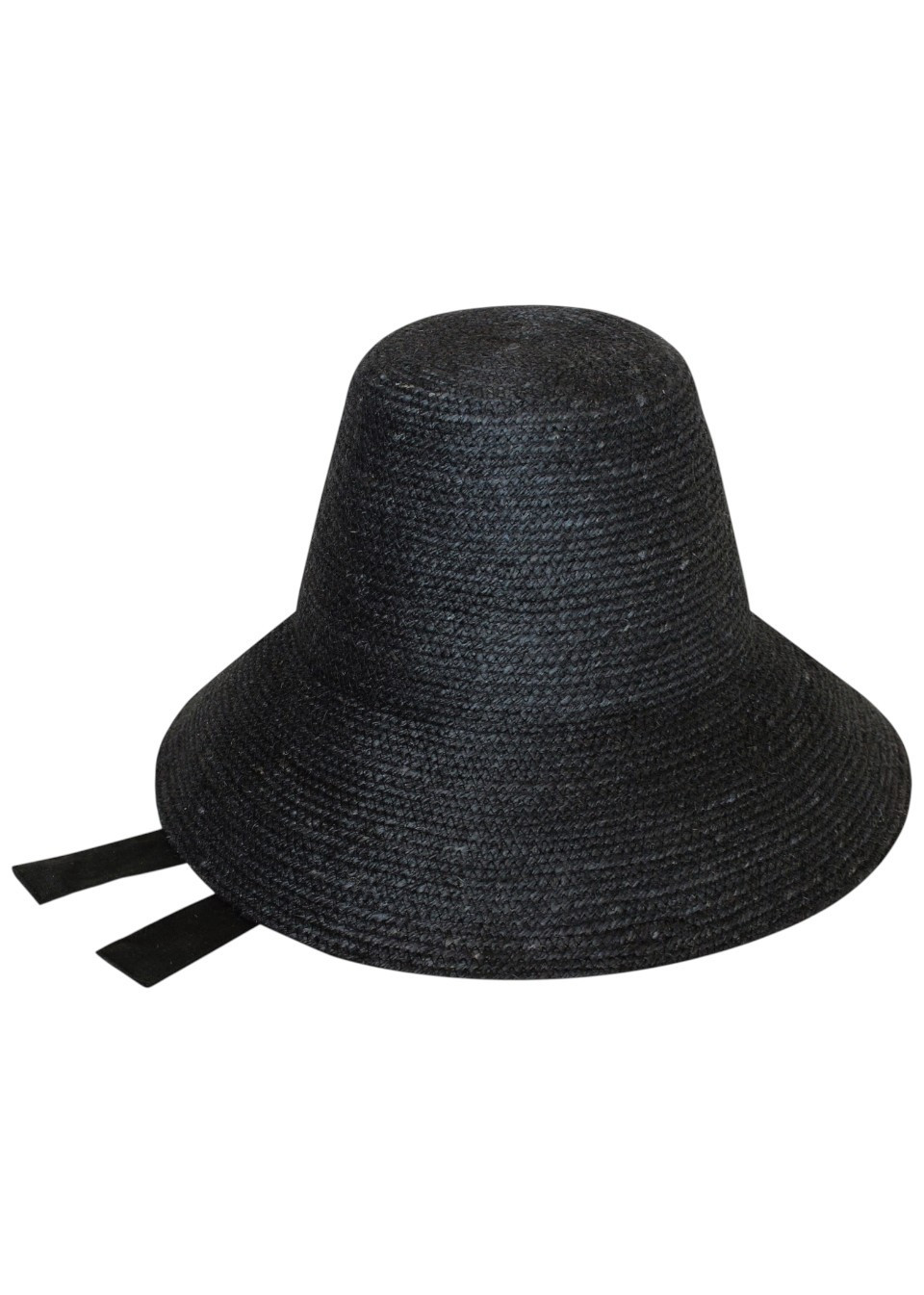 Black Meg Hat - BRUNNA CO