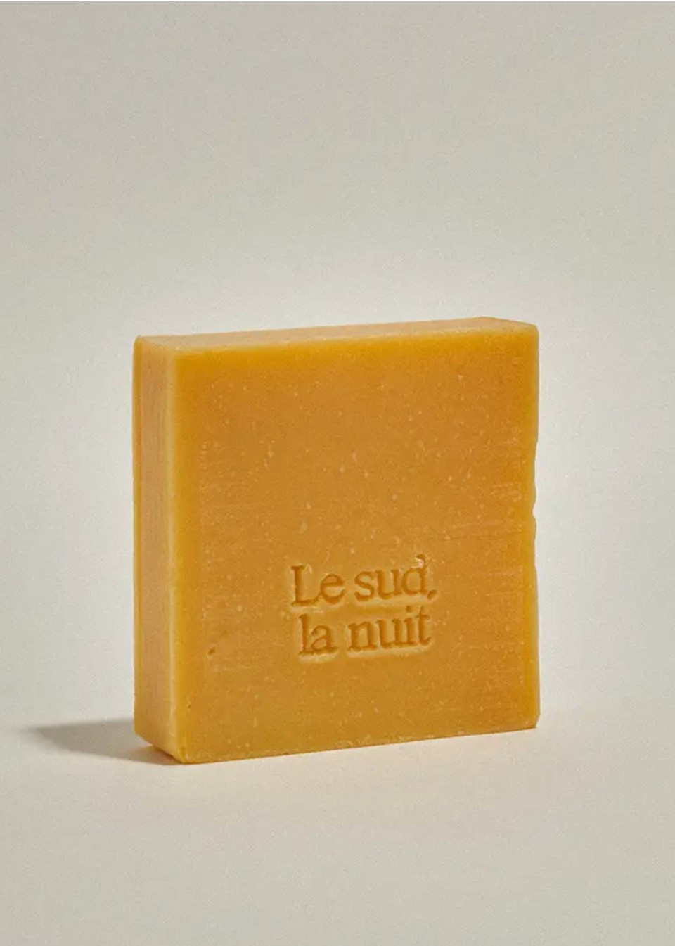 Solid soap Le Sud La Nuit - REFEEL Solid soap Le Sud La Nuit - REFEEL