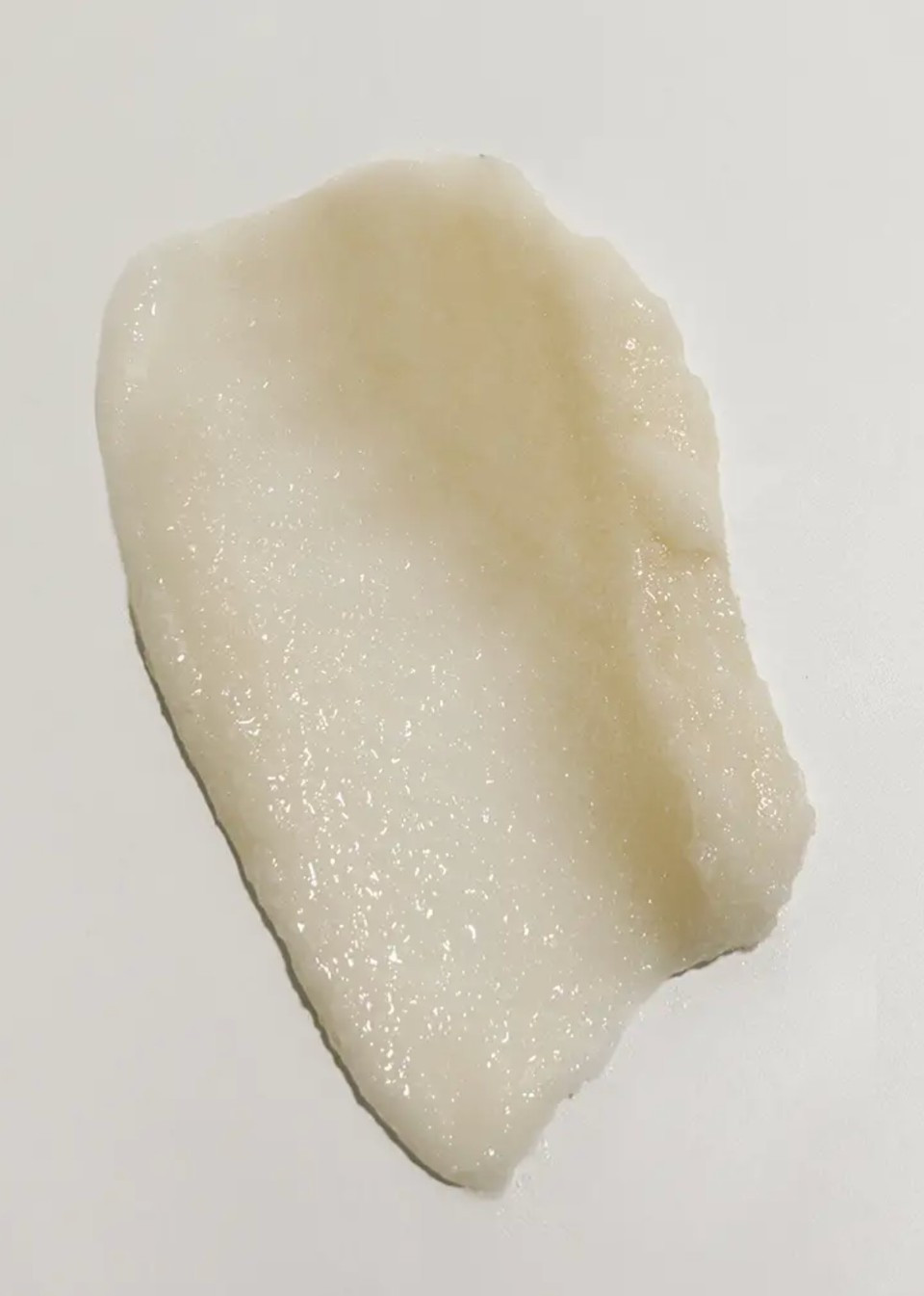 Scented milky body scrub Lost Alambra - REFEEL