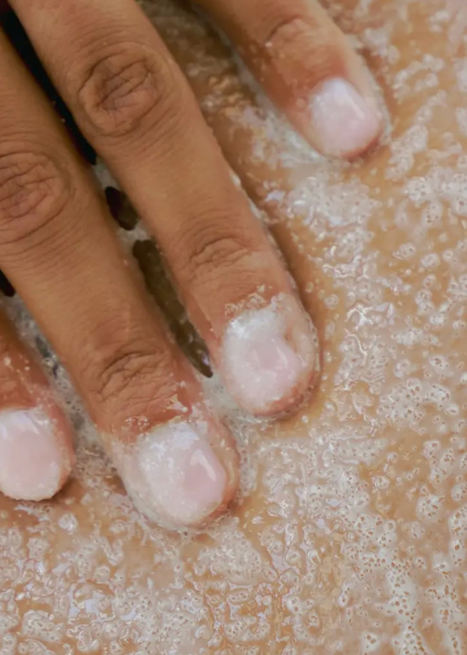 Scented milky body scrub Le Sud La Nuit - REFEEL