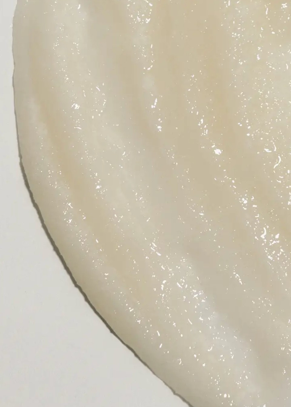 Scented milky body scrub Le Sud La Nuit - REFEEL