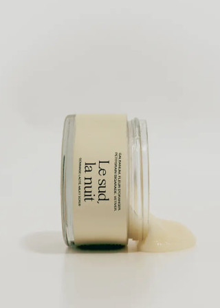 Scented milky body scrub Le Sud La Nuit - REFEEL