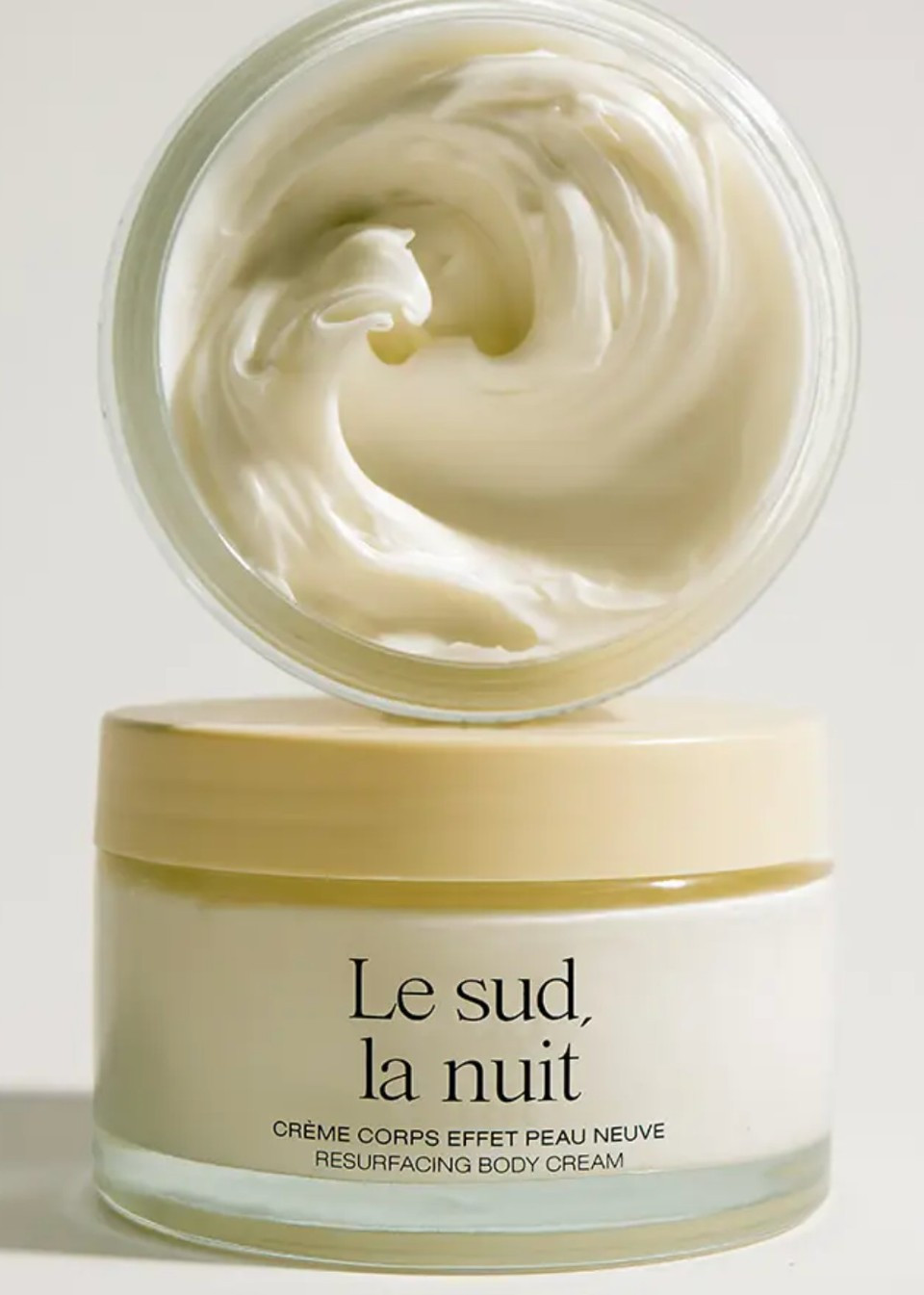 Skin-renewing effect cream Le Sud La Nuit - REFEEL
