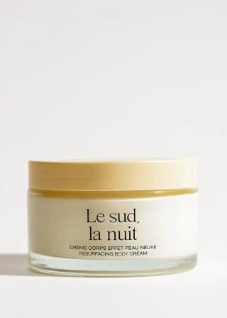Skin-renewing effect cream Le Sud La Nuit - REFEEL
