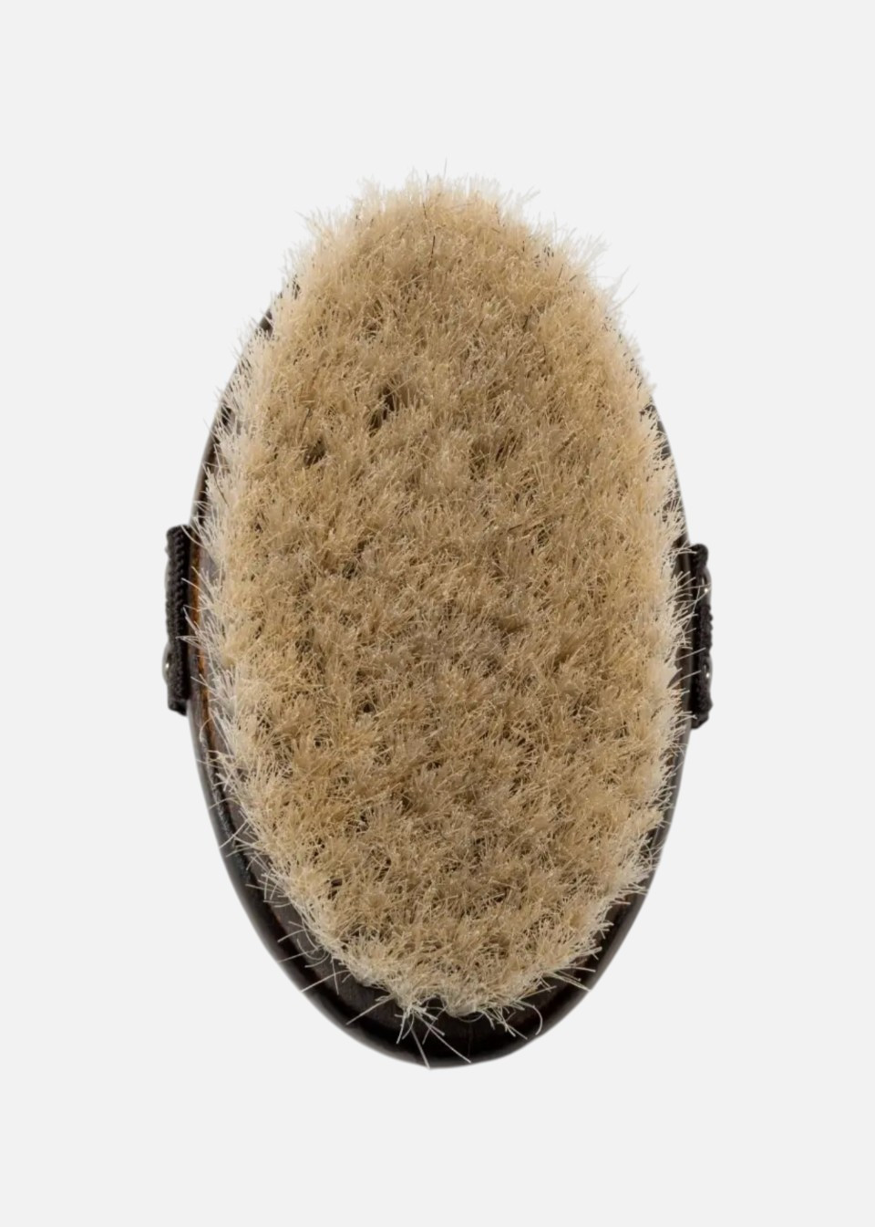Beechwood body brush - BAUDELAIRE