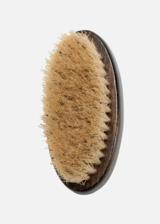 Brosse à ongles en bois de hêtre - BAUDELAIRE