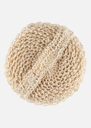 Sisal sponge - BAUDELAIRE