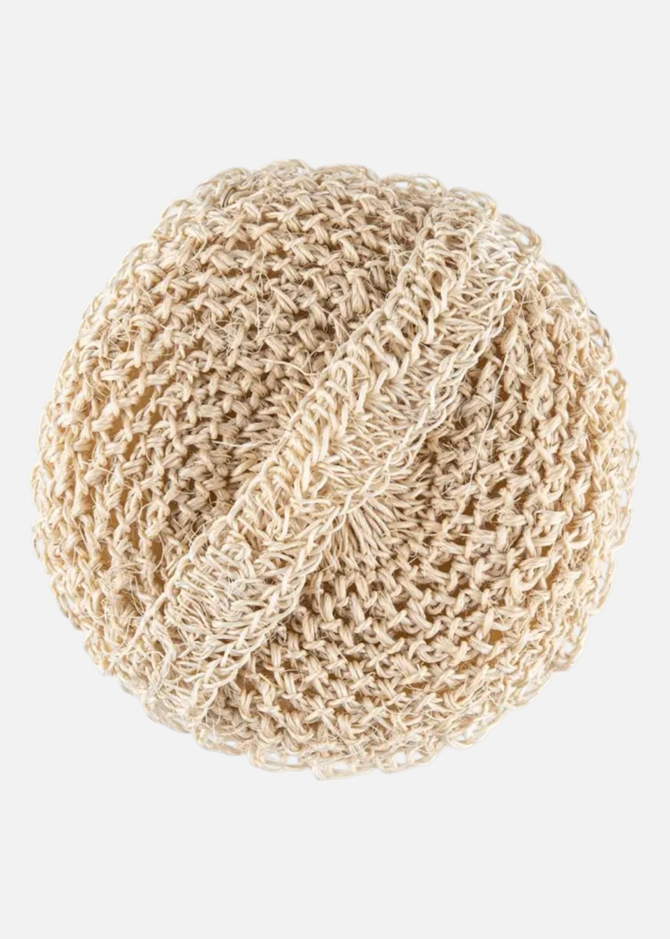 Sisal sponge - BAUDELAIRE
