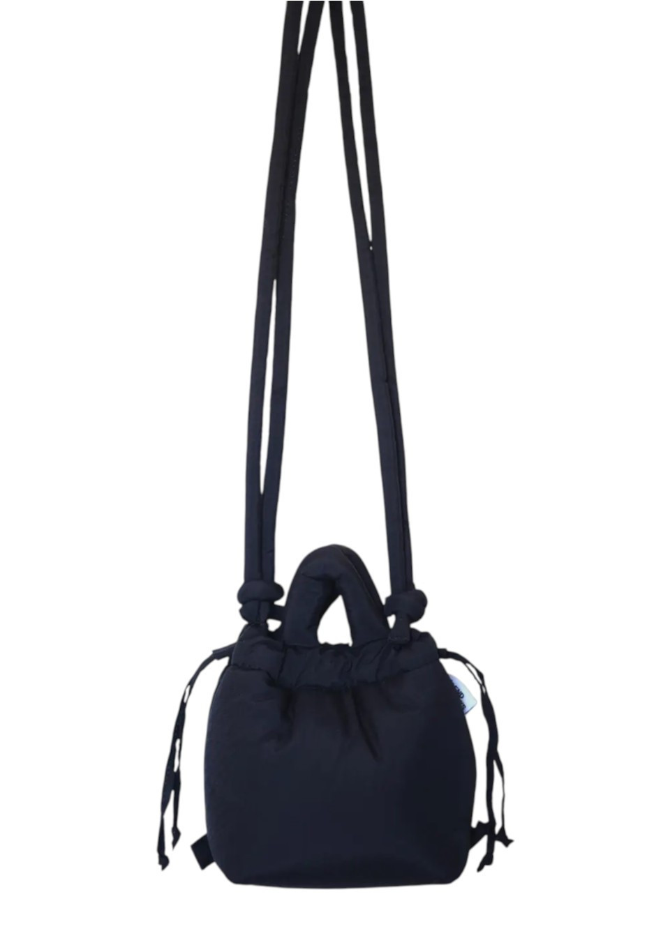 Sac souple Ona noir - ÖLEND