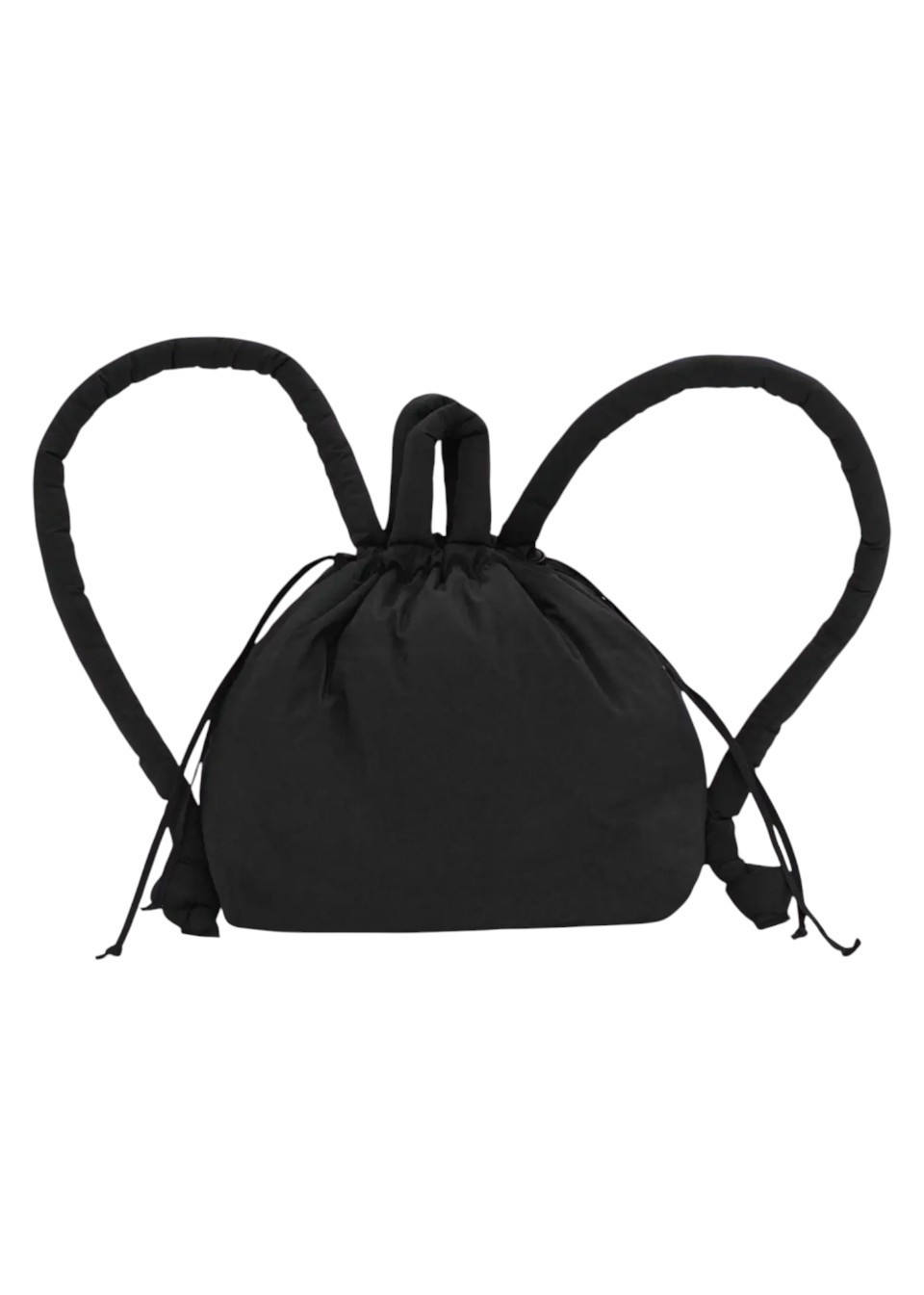Sac souple Ona noir - ÖLEND