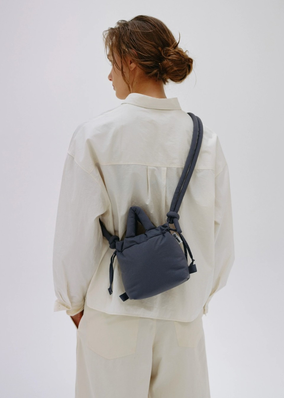 Coal Ona Soft Bag - ÖLEND