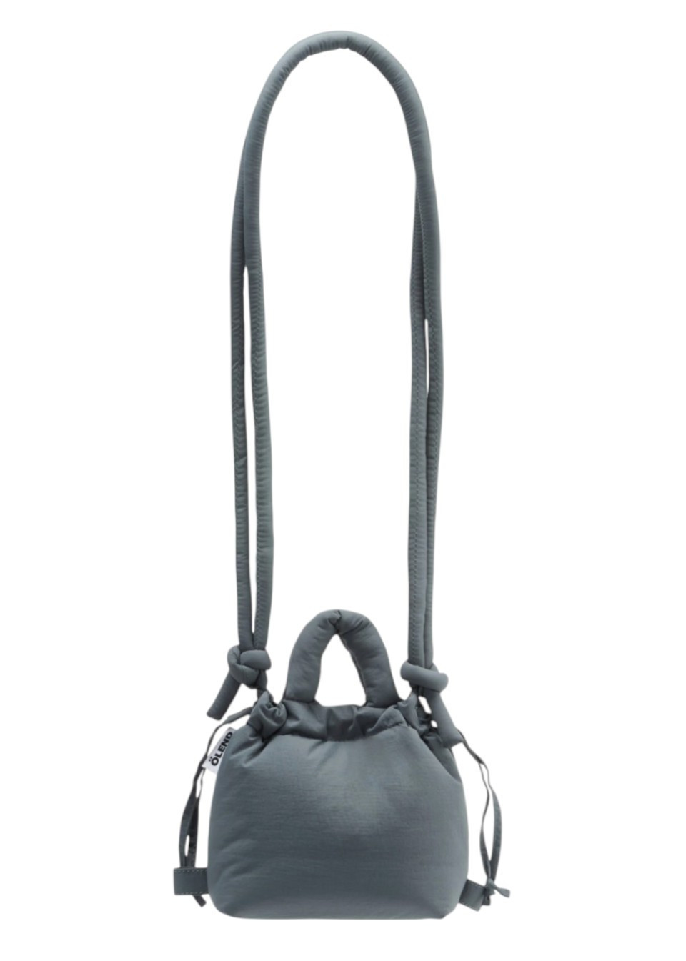 Coal Ona Soft Bag - ÖLEND