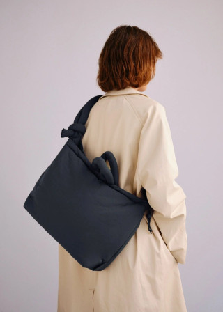 Coal Ona Soft Bag - ÖLEND