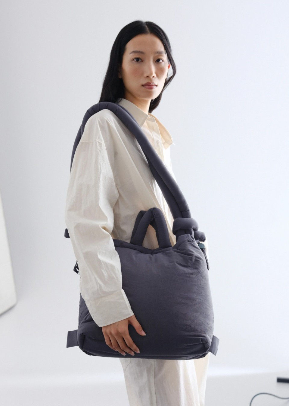 Coal Ona Soft Bag - ÖLEND