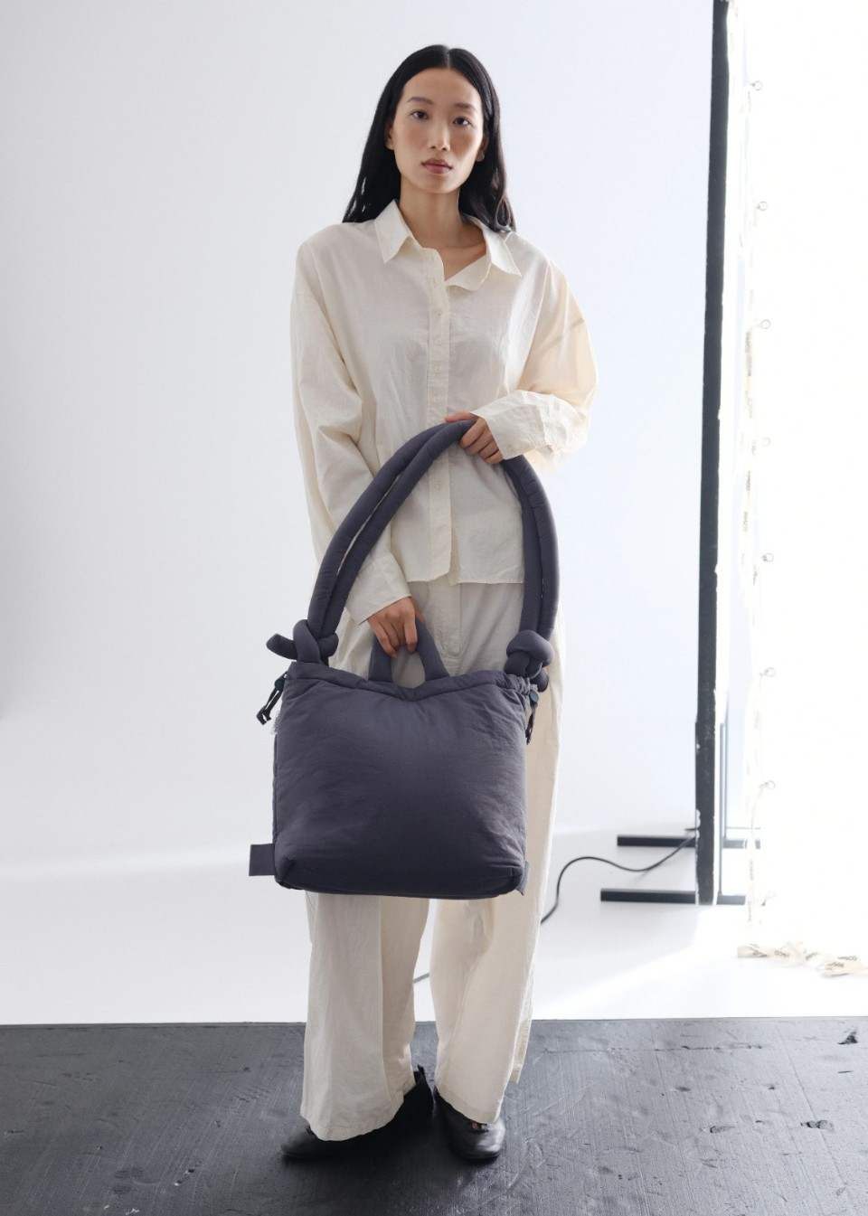 Coal Ona Soft Bag - ÖLEND