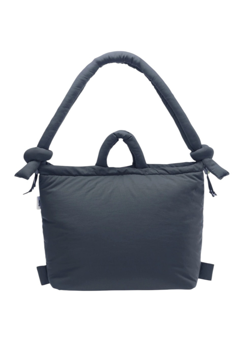 Sac souple Ona Charbon - ÖLEND