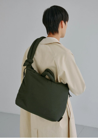 Green Forest Ona Soft Bag - ÖLEND