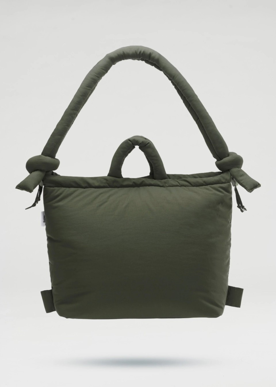 Sac souple Ona Vert Forêt - ÖLEND Sac souple Ona Vert Forêt - ÖLEND