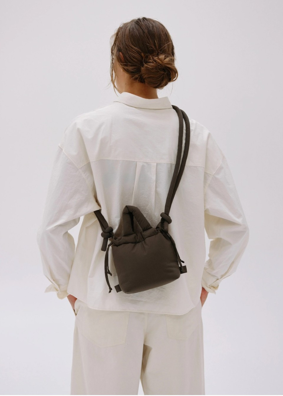 Green Forest Ona Soft Bag - ÖLEND Green Forest Ona Soft Bag - ÖLEND