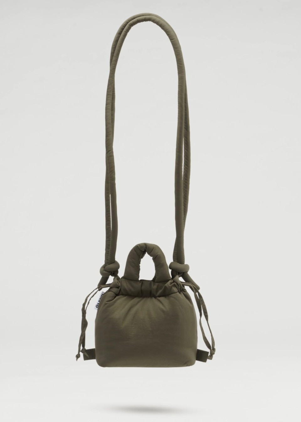 Green Forest Ona Soft Bag - ÖLEND Green Forest Ona Soft Bag - ÖLEND