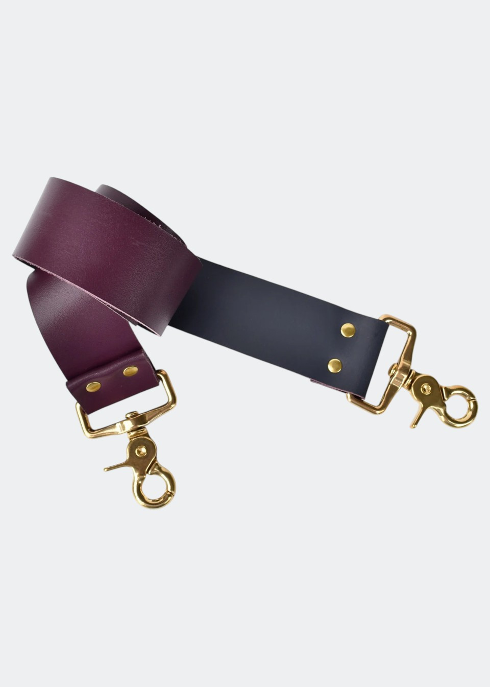 Additional shoulder strap for Celina Mancurti bag