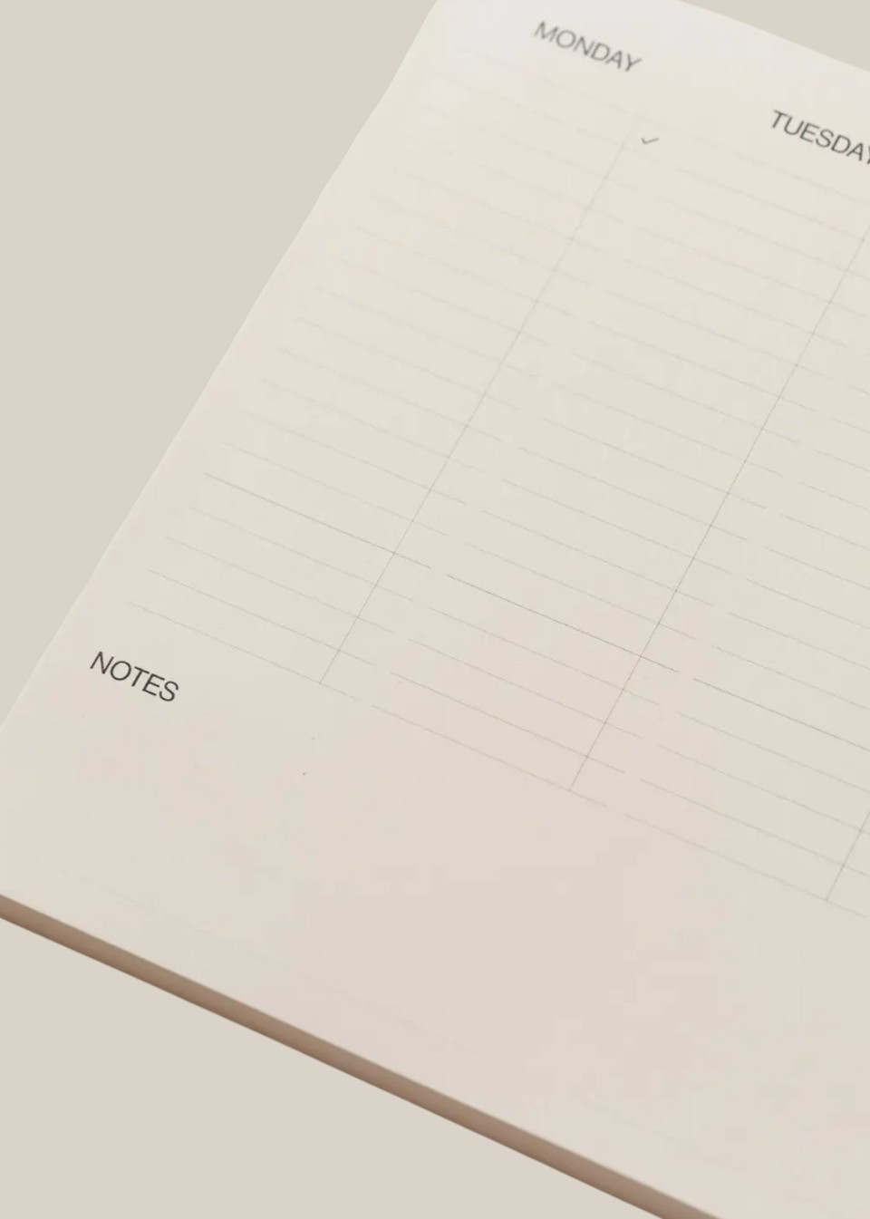 A3 Planner - THIS MIGHT WORK A3 Planner - THIS MIGHT WORK