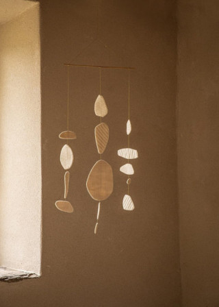 Pebble Mobile - MUSKHANE