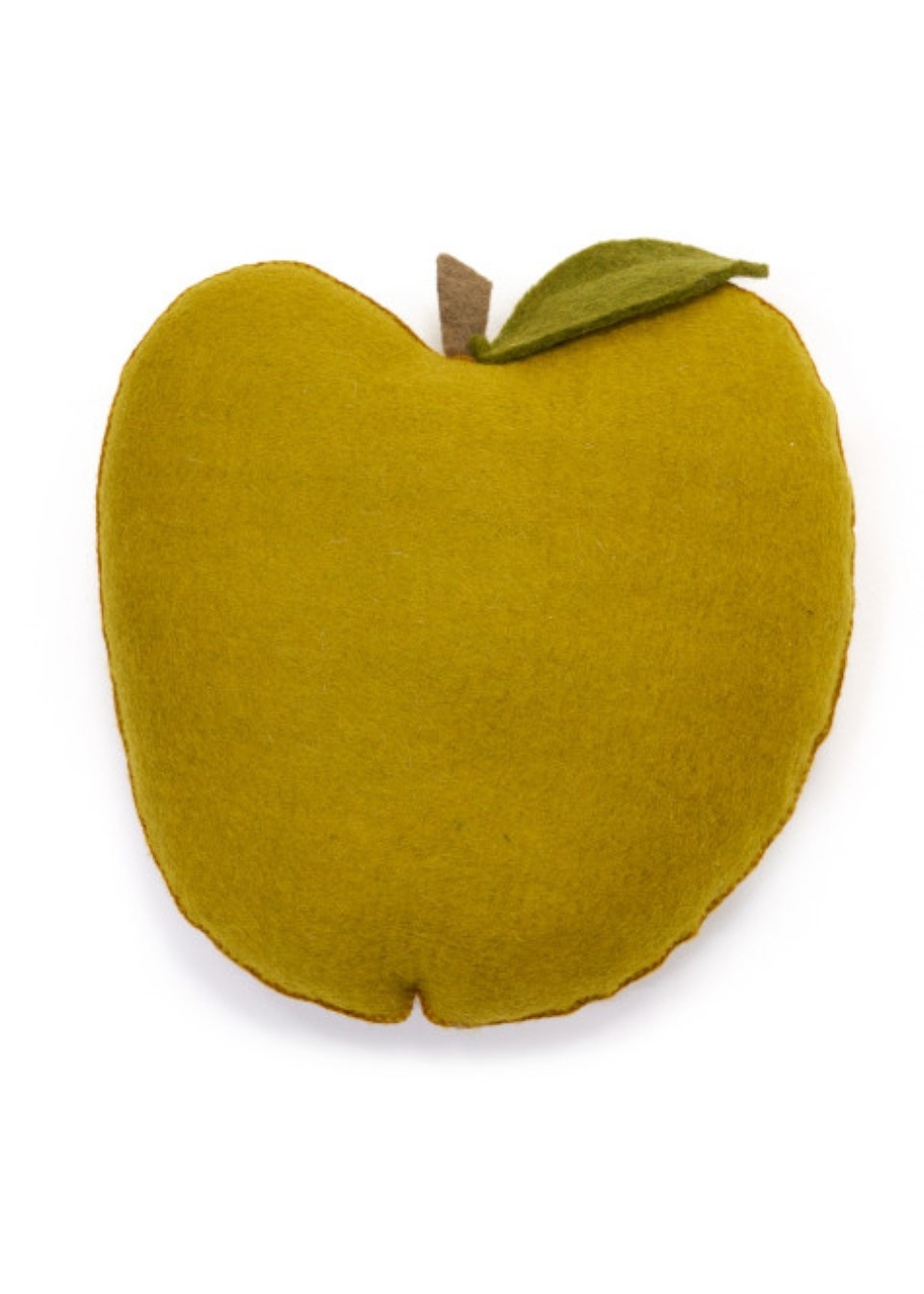 Coussin Pomme - MUSKHANE