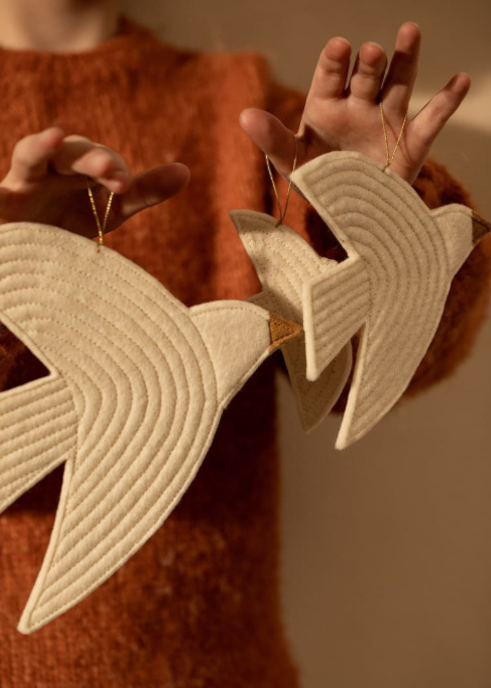 White Birdy Trio - MUSKHANE