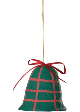 Ornement Cloche - DANICA