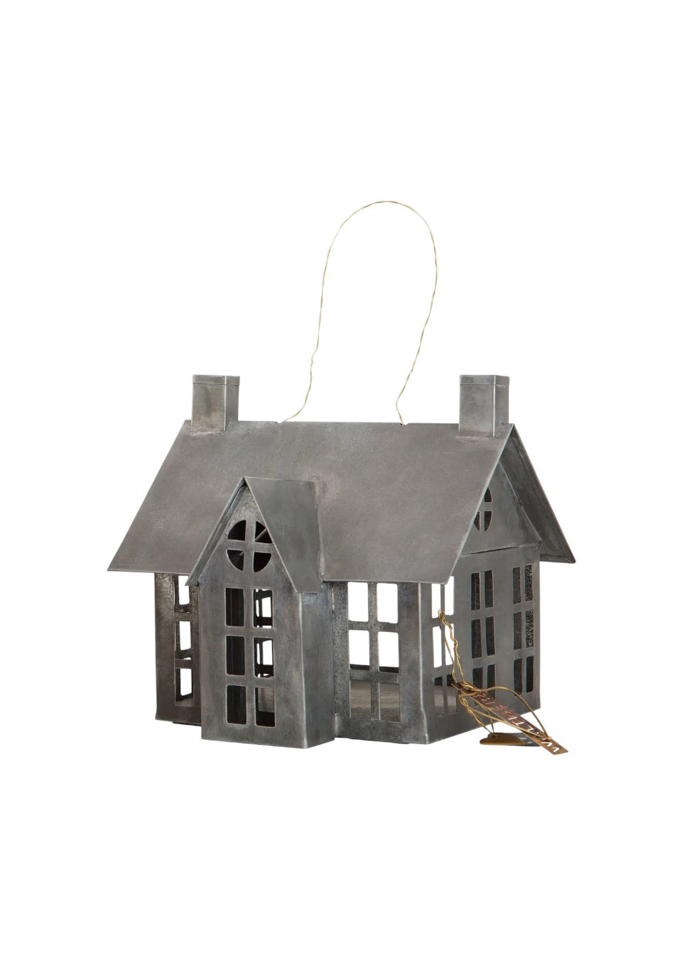 Zinc House 1 - WALTHER & CO