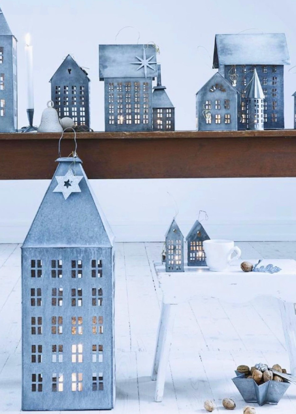 Zinc House 1 - WALTHER & CO