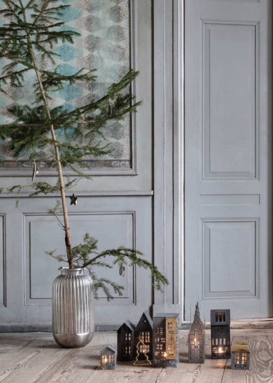 Maison en zinc 2 - WALTHER & CO