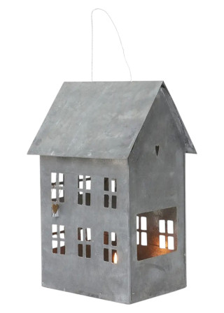 Zinc House 3 - WALTHER & CO