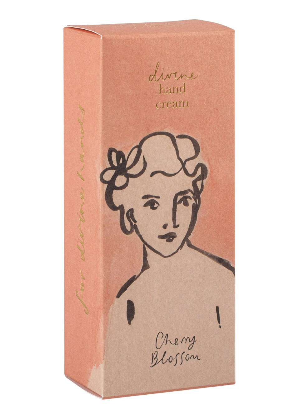 Cherry blossom hand cream - ARCHIVIST GALLERY